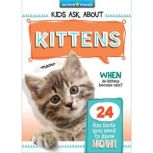 Kids Ask About Kittens, Christopher Nicholas