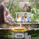 The Mercie Collection, Sharon Srock