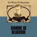 Simone de Beauvoir, Professor Ladelle McWhorter