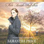 Their Amish Stepfather Amish Romance, Samantha Price