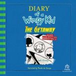 Diary of a Wimpy Kid: The Getaway, Jeff Kinney