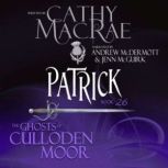 Patrick, Cathy MacRae