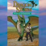 Dragon Storm #3: Ellis and Pathseeker, Alastair Chisholm