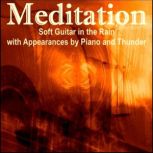 Meditation  Soft Guitar in the Rain, LowApps Studios