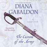 The Custom of the Army An Outlander Novella, Diana Gabaldon