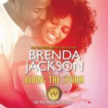 Riding the Storm, Brenda Jackson