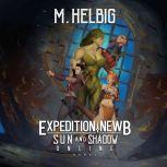 Expedition Newb, M. Helbig