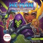 He-Man and the Masters of the Universe: I, Skeletor, Gregory Mone