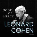 Book of Mercy, Leonard Cohen