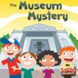 The Museum Mystery, Meg Greve