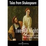 Tales from Shakespeare: Twelfth Night, Mary Lamb