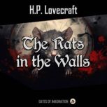 The Rats in the Walls, H.P. Lovecraft