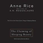 The Claiming of Sleeping Beauty, Anne Rice