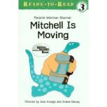 Mitchell is Moving, Majorie Weinman Sharmat