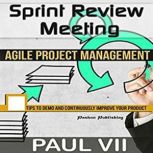 Agile Product Management: Sprint Review Meeting: 15 tips to demo and continuously improve your product, Paul VII