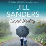 Secret Identity, Jill Sanders