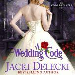 A Wedding Code, Jacki Delecki