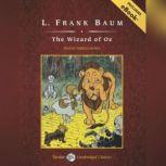 The Wizard of Oz, L. Frank Baum