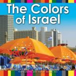 The Colors of Israel, Rachel Raz