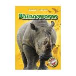 Rhinoceroses, Kari Schuetz