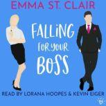 Falling for Your Boss, Emma St. Clair