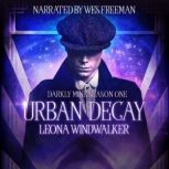 Urban Decay, Leona Windwalker