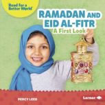 Ramadan and Eid al-Fitr A First Look, Percy Leed
