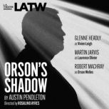 Orson's Shadow, Austin Pendleton