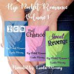 Hip Pocket Romances Volume 1, Linda Mooney