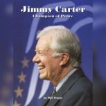 Jimmy Carter, Elle Dreyer