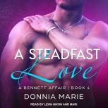 A Steadfast Love, Donnia Marie