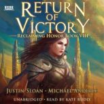 Return of Victory A Kurtherian Gambit Series, Justin Sloan