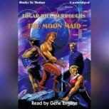 The Moon Maid, Edgar Rice Burroughs