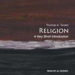 Religion A Very Short Introduction
