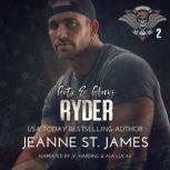 Guts & Glory: Ryder, Jeanne St. James