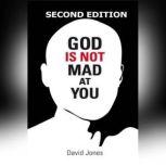 God Is Not Mad At You: 2nd Edition, David Jones