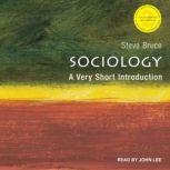 Sociology A Very Short Introduction, 2nd Edition, Steve Bruce
