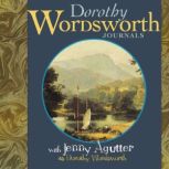 The Journals of Dorothy Wordsworth Performed by JENNY AGUTTER OBE in a dramatised setting, Mr Punch
