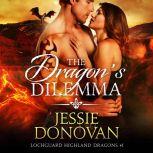The Dragon's Dilemma, Jessie Donovan