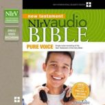 Pure Voice Audio Bible - New International Reader's Version, NIrV: New Testament Single-voice recording of the New Testament, Zondervan