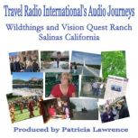 Wildthings and Vision Quest Ranch Salinas California, Patricia L. Lawrence