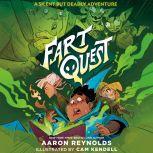 Fart Quest, Aaron Reynolds