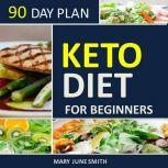 Keto Diet 90 Day Plan for Beginners (2020 Ketogenic Diet Plan)