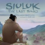 Siuluk: The Last Tuniq, Nadia Sammurtok