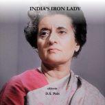 India's Iron Lady, D.S. Pais