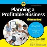 Planning A Profitable Business For Dummies Australian Edition, MBA Curtis