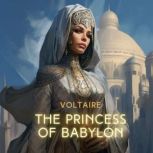 The Princess of Babylon, Voltaire