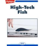 High-Tech Fish, Jack Myers