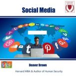 Social Media Best Practices, Deaver Brown