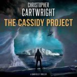 The Cassidy Project, Christopher Cartwright